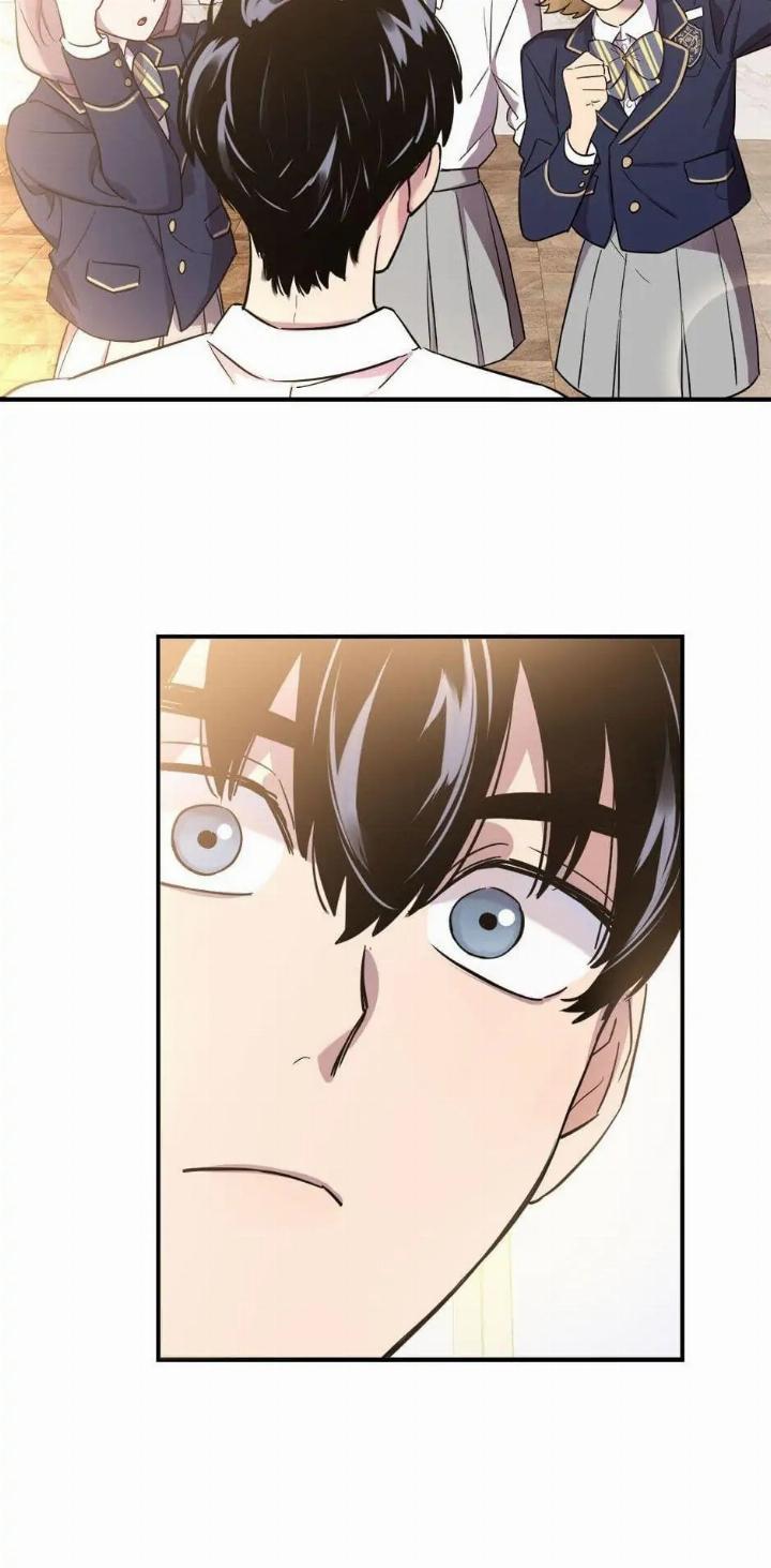 He Can’t Be This Dumb! chapter 13 halaman 36