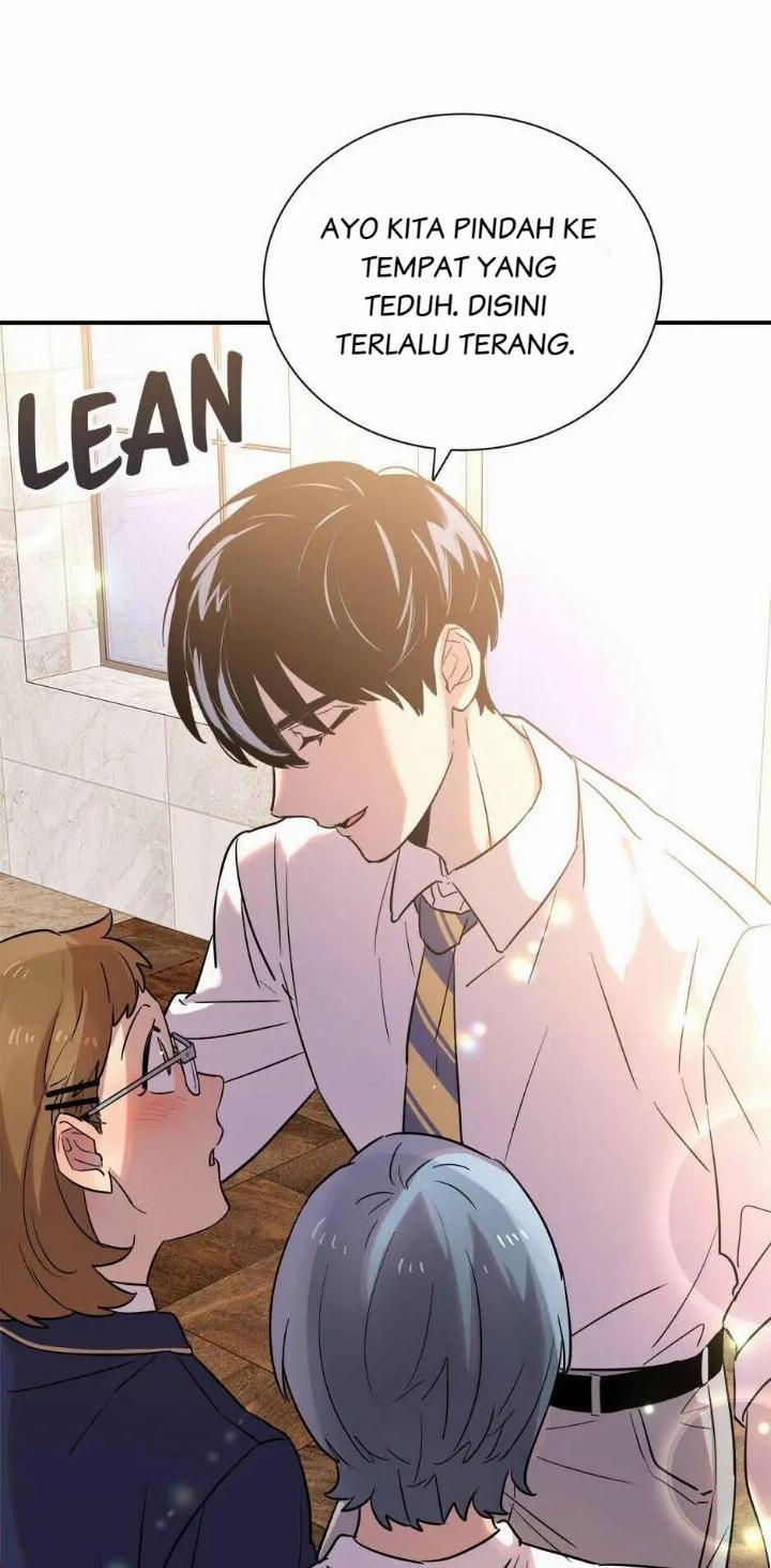 He Can’t Be This Dumb! chapter 13 halaman 37