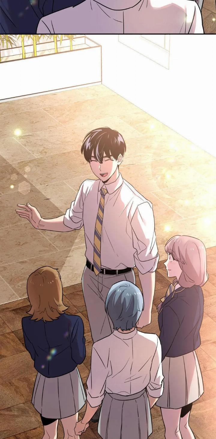 He Can’t Be This Dumb! chapter 13 halaman 38