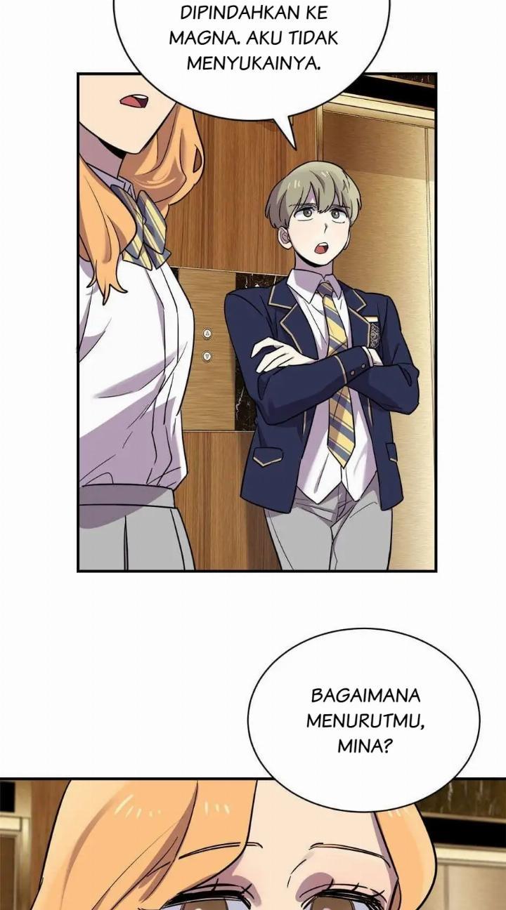 He Can’t Be This Dumb! chapter 13 halaman 41