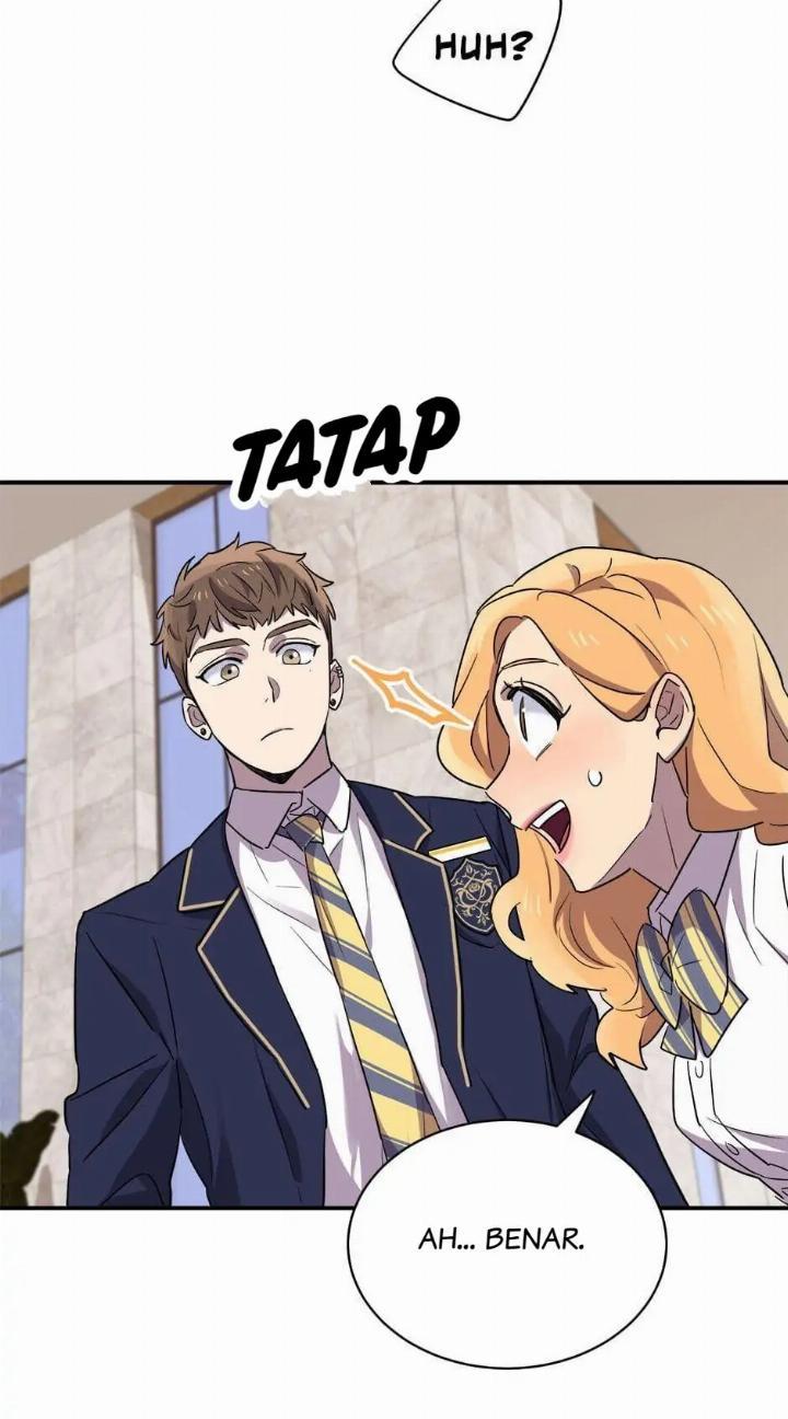 He Can’t Be This Dumb! chapter 13 halaman 43