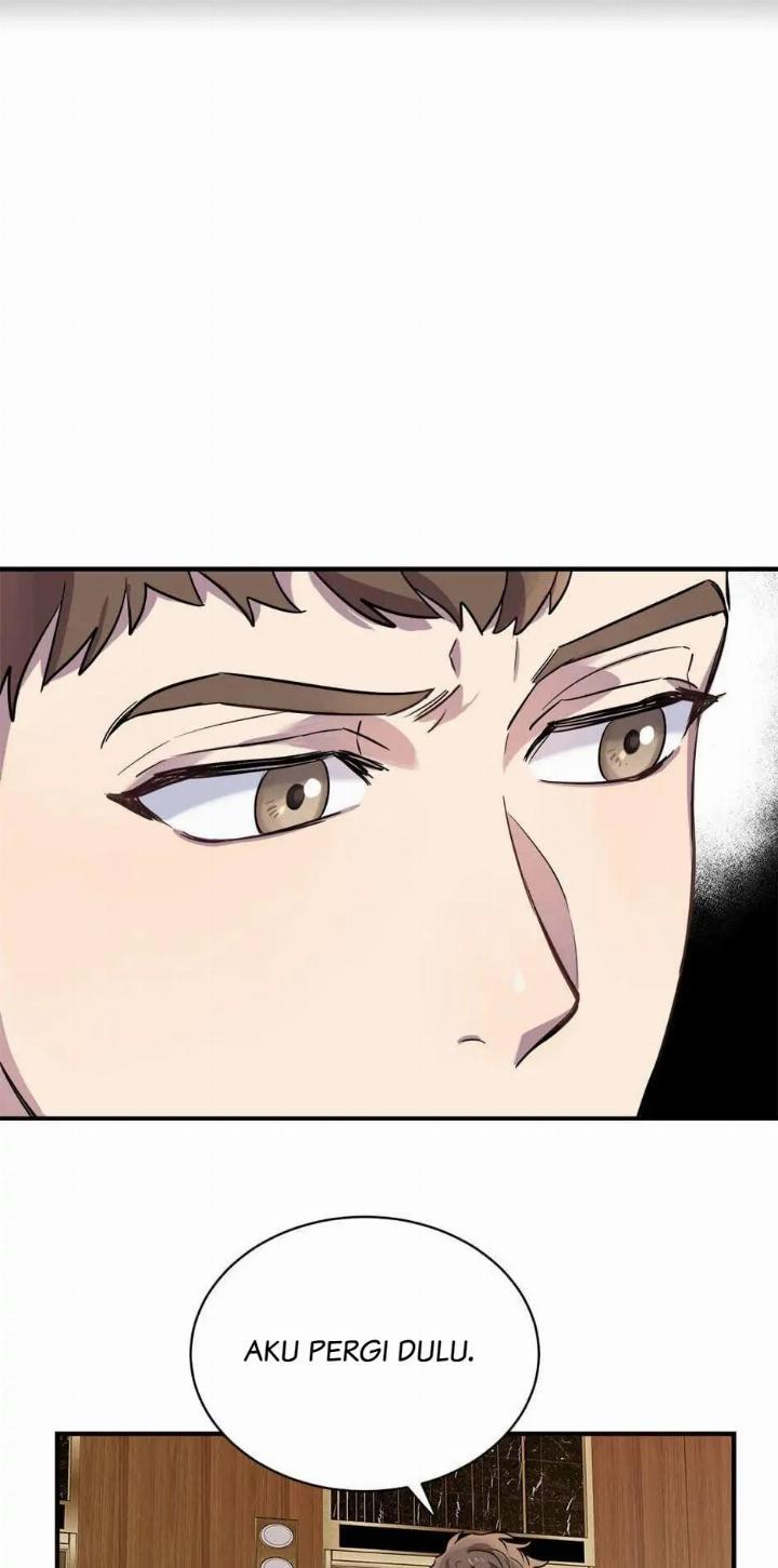 He Can’t Be This Dumb! chapter 13 halaman 48