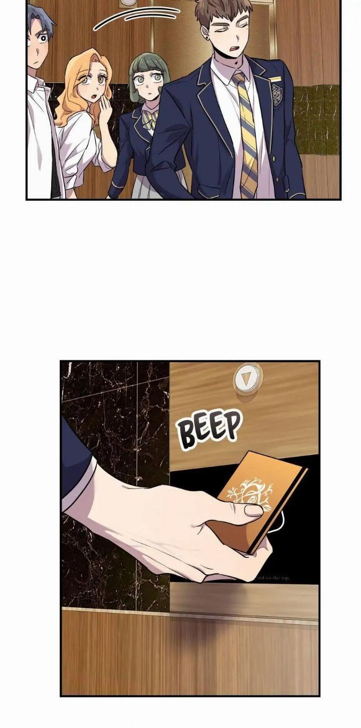 He Can’t Be This Dumb! chapter 13 halaman 49