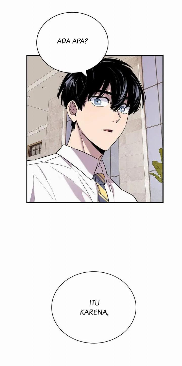 He Can’t Be This Dumb! chapter 13 halaman 52