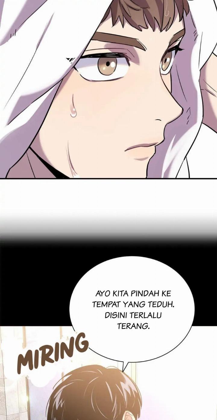 He Can’t Be This Dumb! chapter 13 halaman 58