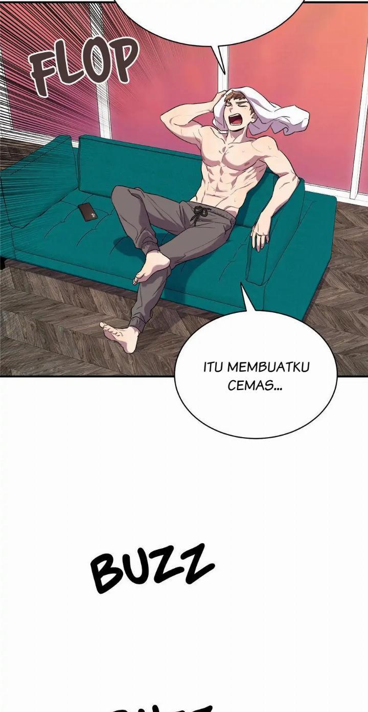 He Can’t Be This Dumb! chapter 13 halaman 62