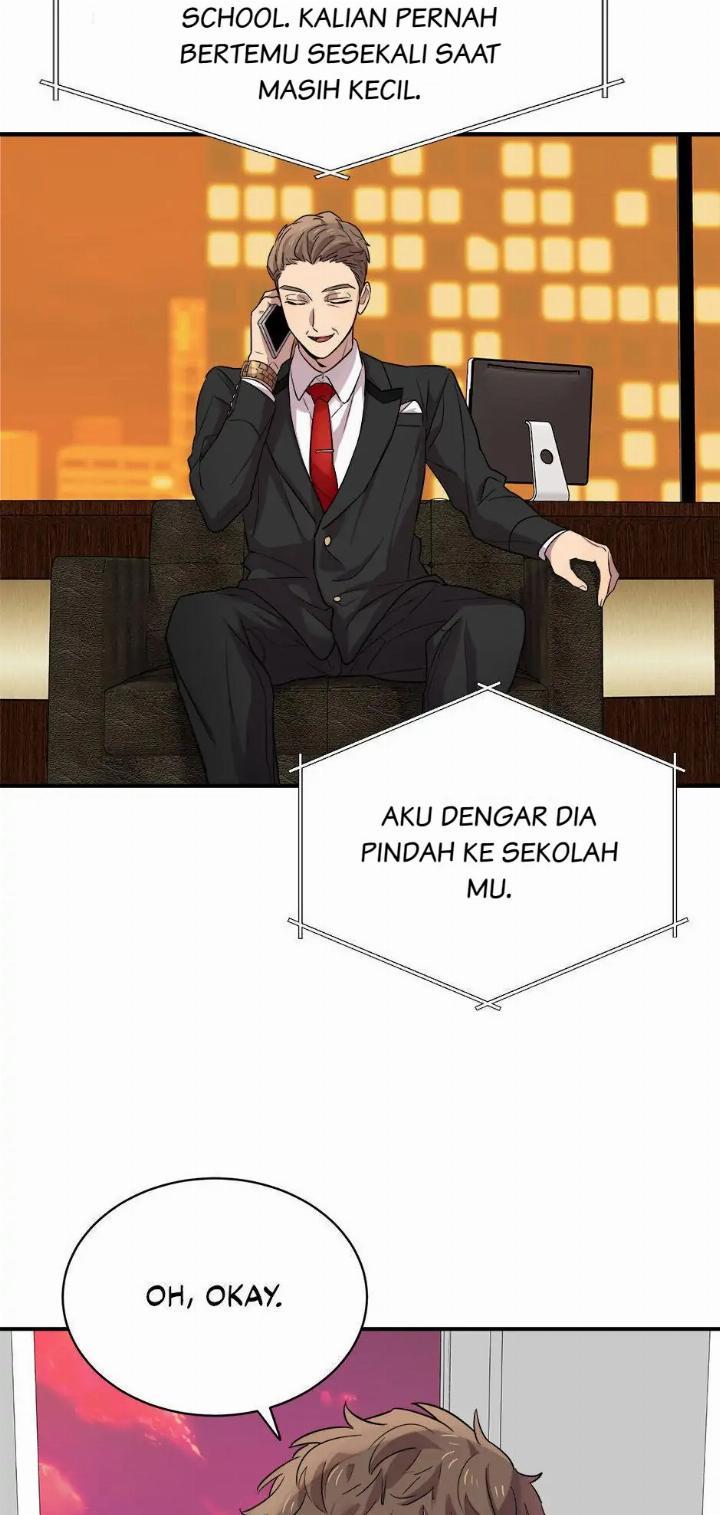 He Can’t Be This Dumb! chapter 13 halaman 66