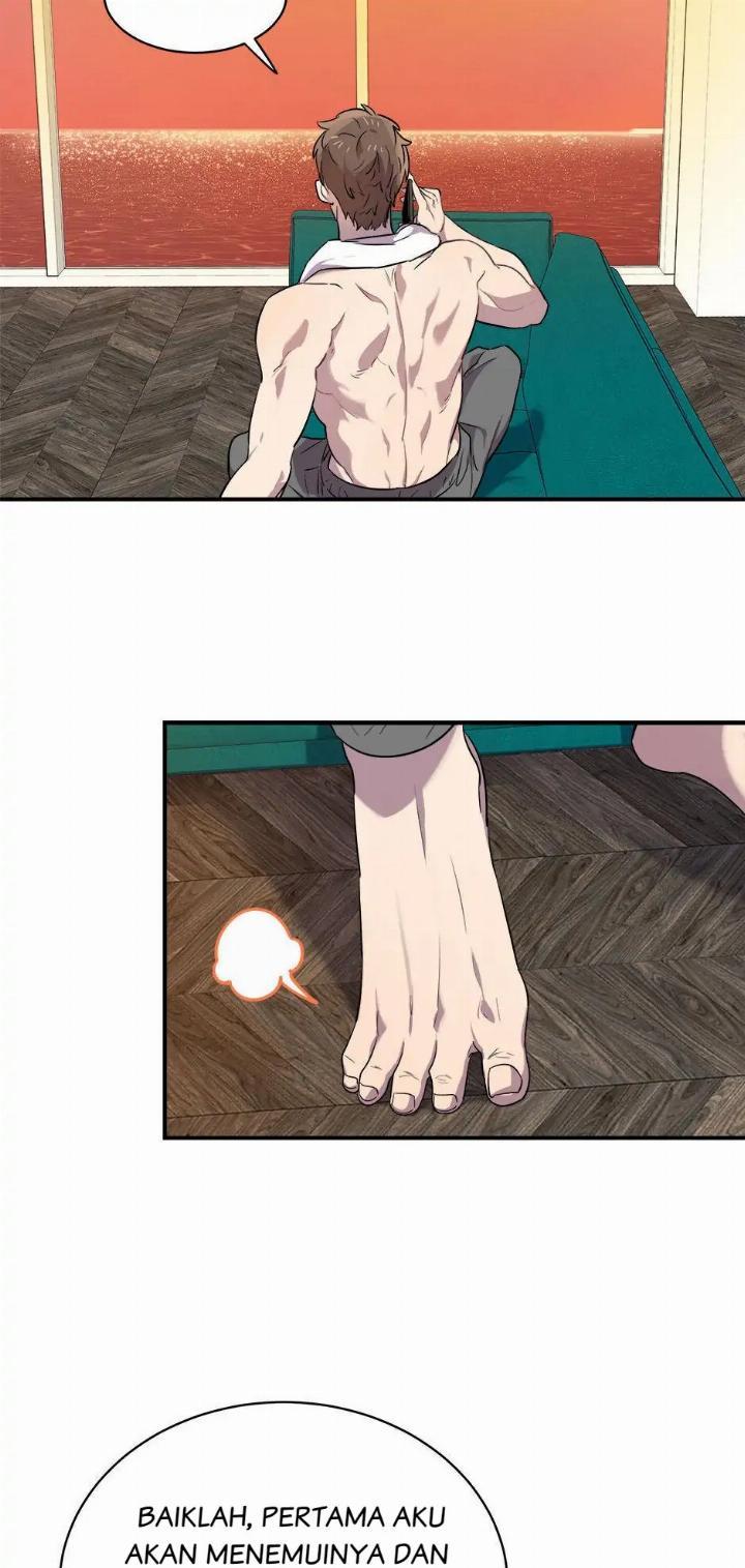 He Can’t Be This Dumb! chapter 13 halaman 68