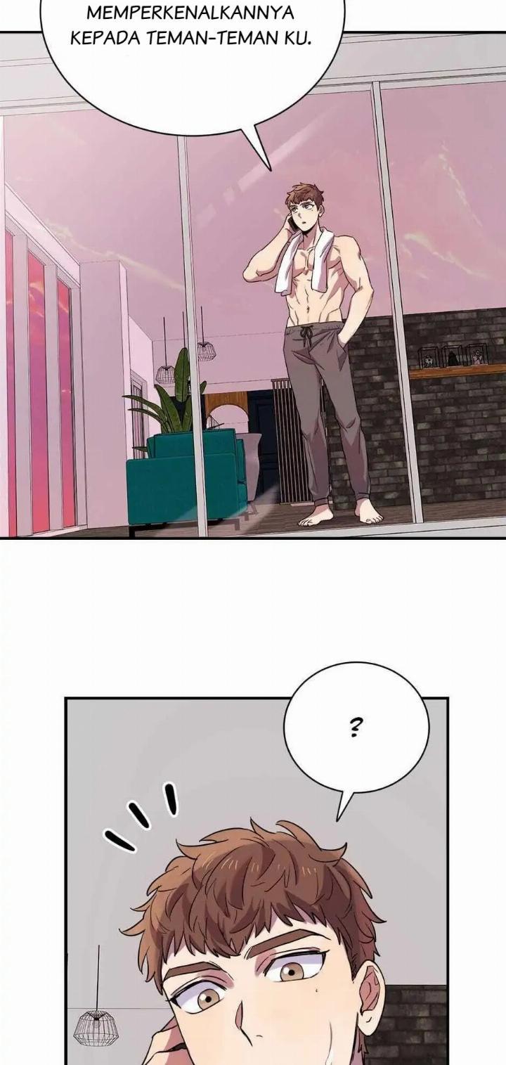 He Can’t Be This Dumb! chapter 13 halaman 69