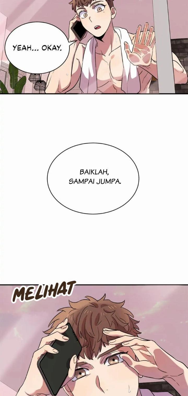 He Can’t Be This Dumb! chapter 13 halaman 72