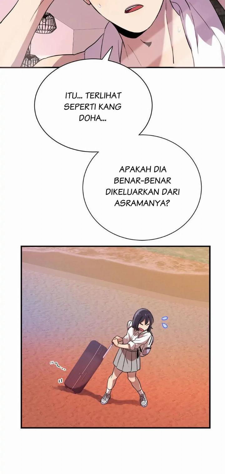 He Can’t Be This Dumb! chapter 13 halaman 73