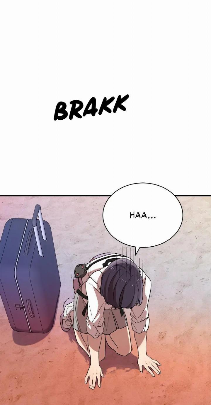 He Can’t Be This Dumb! chapter 13 halaman 74