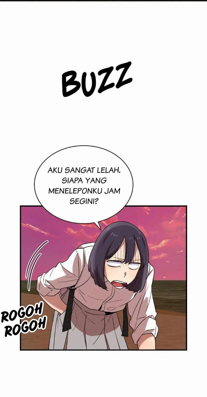 He Can’t Be This Dumb! chapter 13 halaman 75