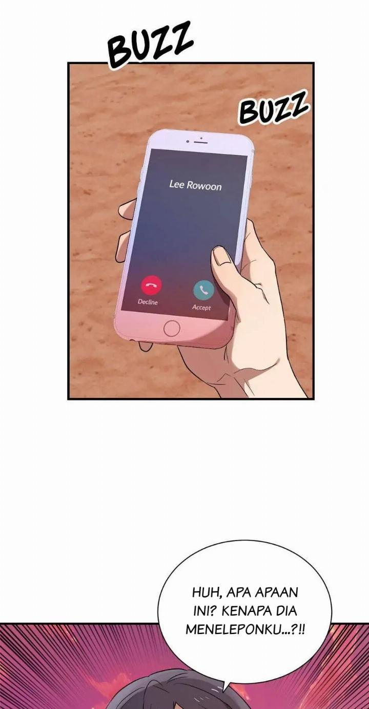 He Can’t Be This Dumb! chapter 13 halaman 76