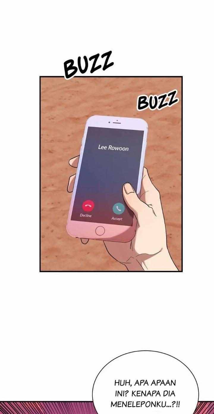 He Can’t Be This Dumb! chapter 14 halaman 3