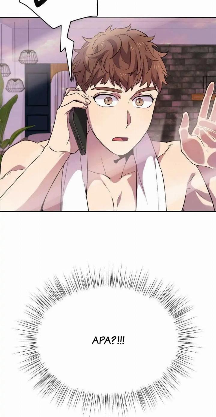 He Can’t Be This Dumb! chapter 14 halaman 8