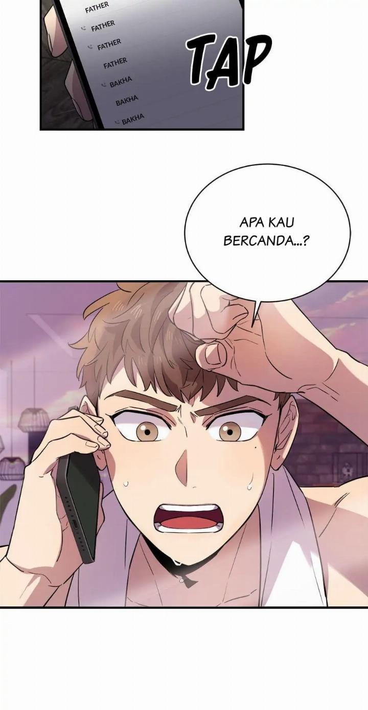 He Can’t Be This Dumb! chapter 14 halaman 10