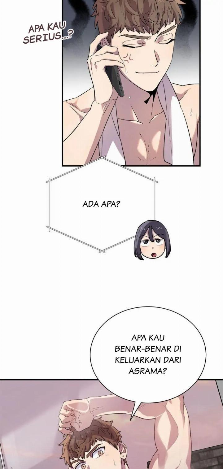 He Can’t Be This Dumb! chapter 14 halaman 14