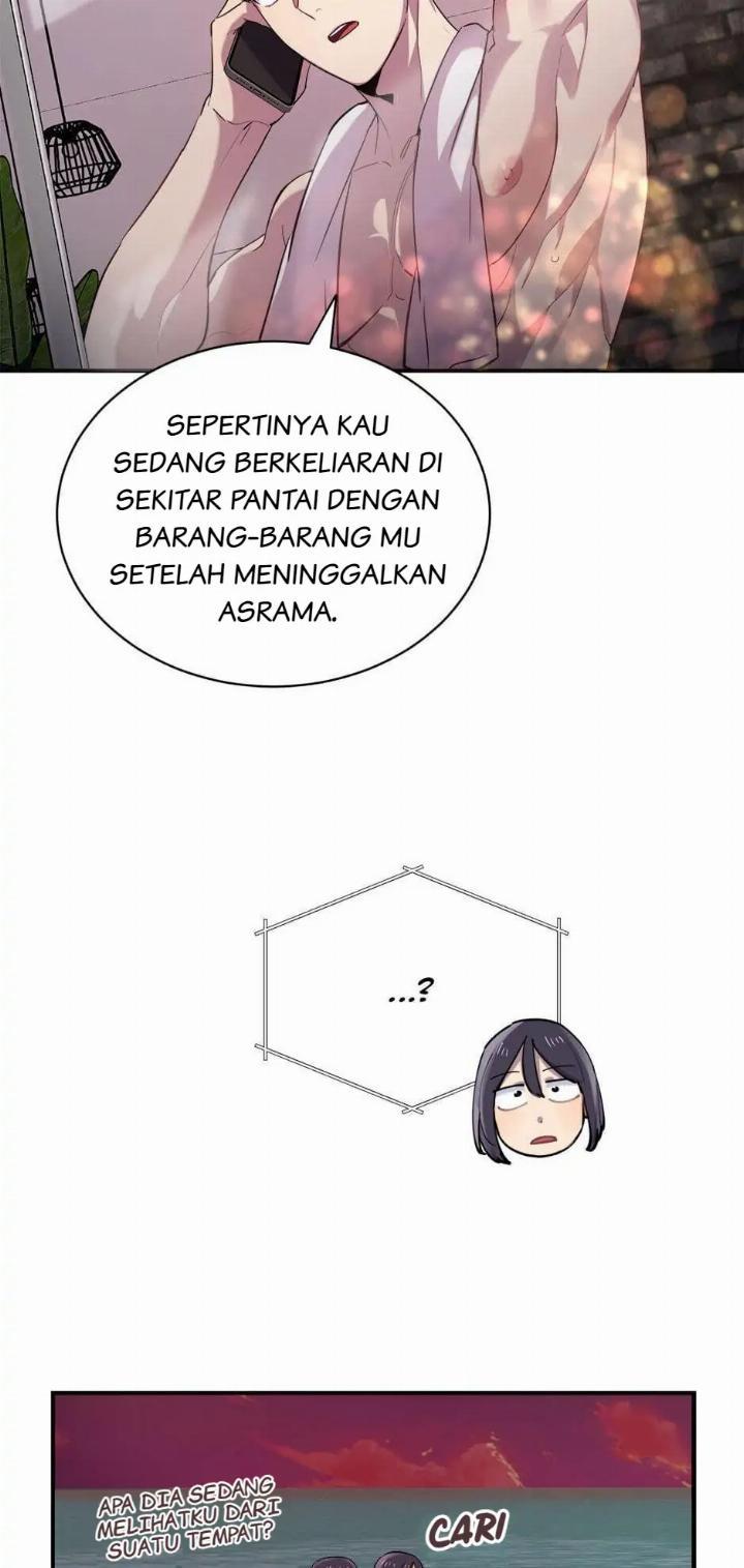He Can’t Be This Dumb! chapter 14 halaman 15