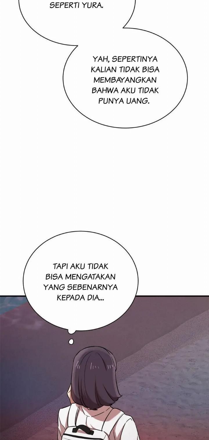 He Can’t Be This Dumb! chapter 14 halaman 18