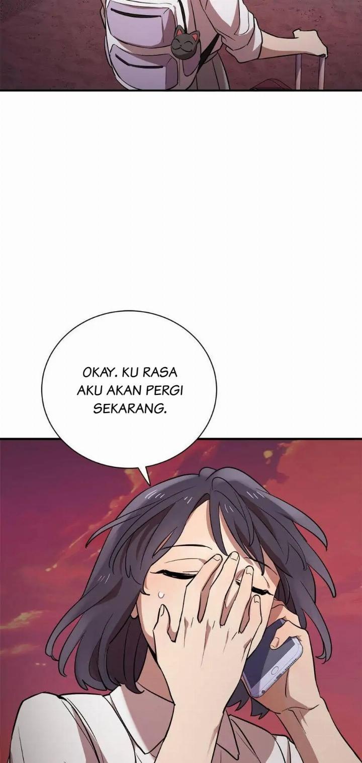 He Can’t Be This Dumb! chapter 14 halaman 19