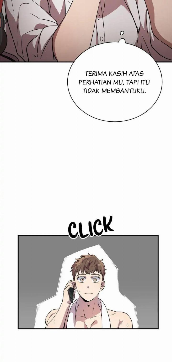 He Can’t Be This Dumb! chapter 14 halaman 20