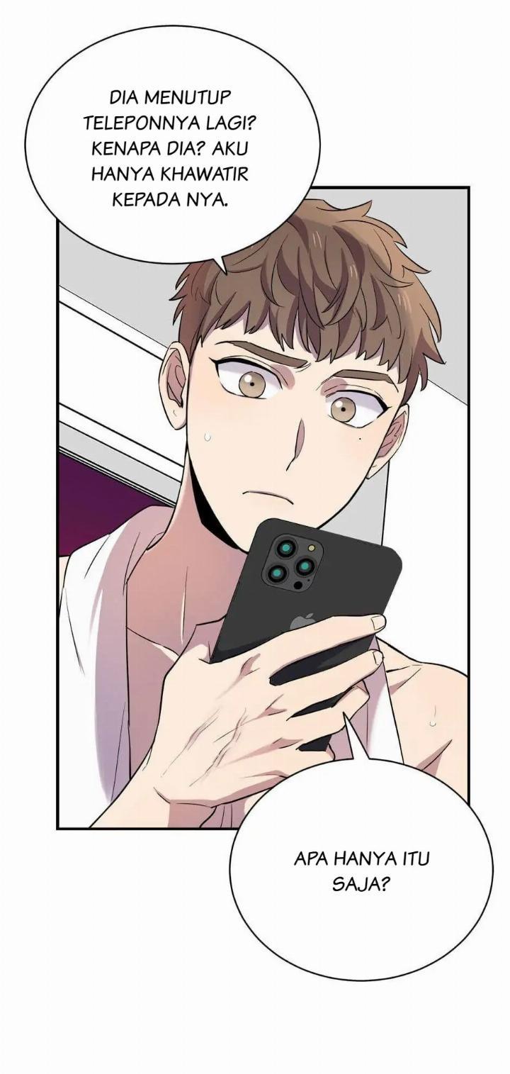 He Can’t Be This Dumb! chapter 14 halaman 21