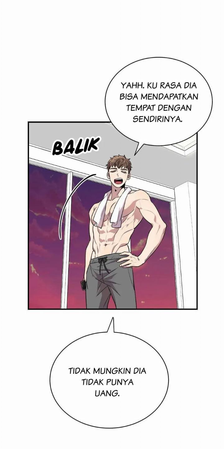 He Can’t Be This Dumb! chapter 14 halaman 22