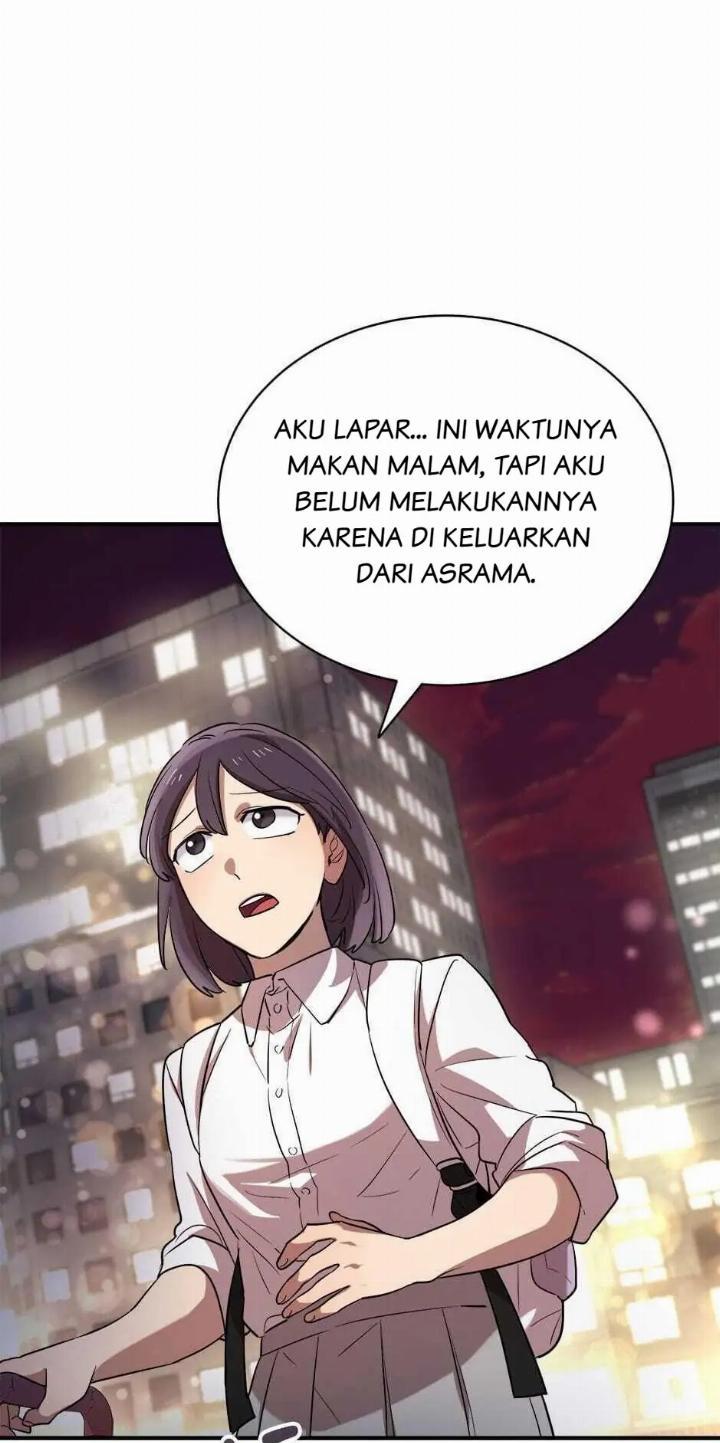 He Can’t Be This Dumb! chapter 14 halaman 23