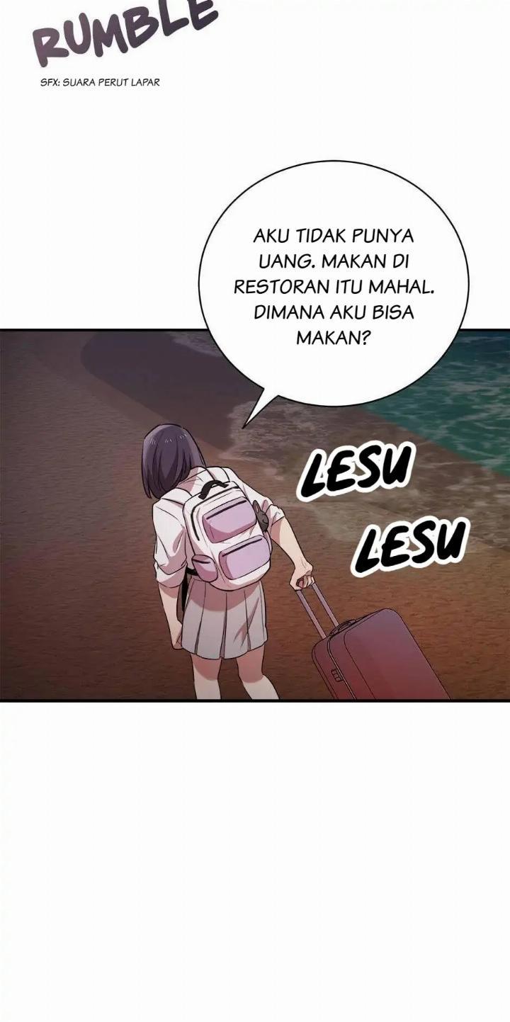 He Can’t Be This Dumb! chapter 14 halaman 24
