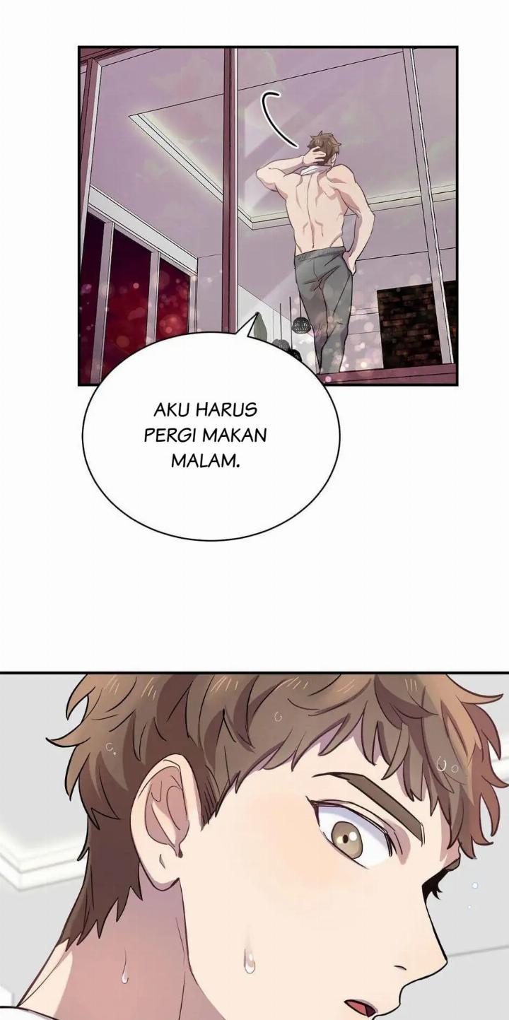 He Can’t Be This Dumb! chapter 14 halaman 25