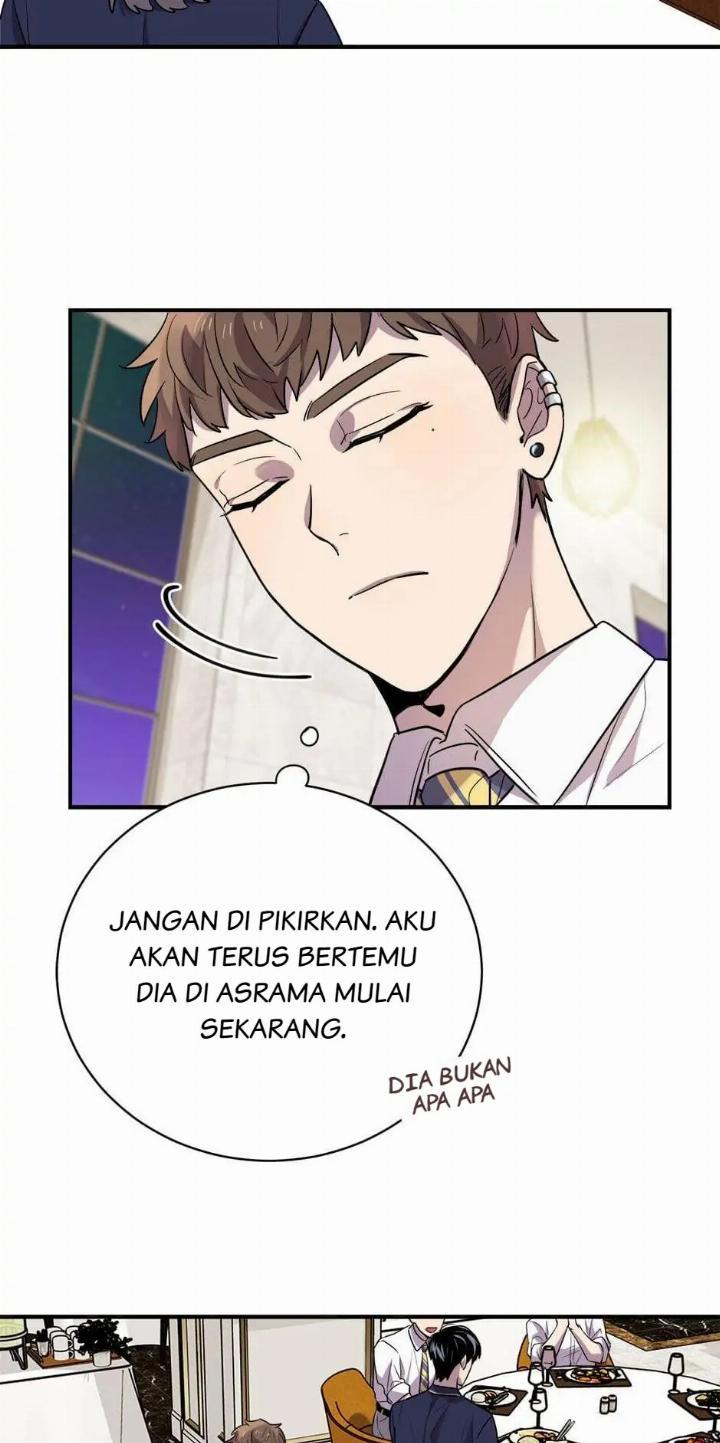 He Can’t Be This Dumb! chapter 14 halaman 29
