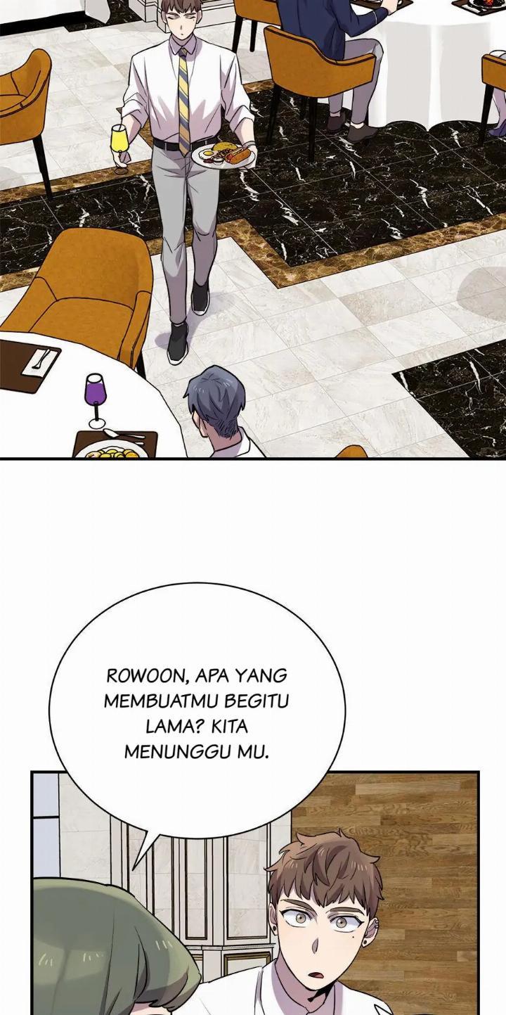 He Can’t Be This Dumb! chapter 14 halaman 30