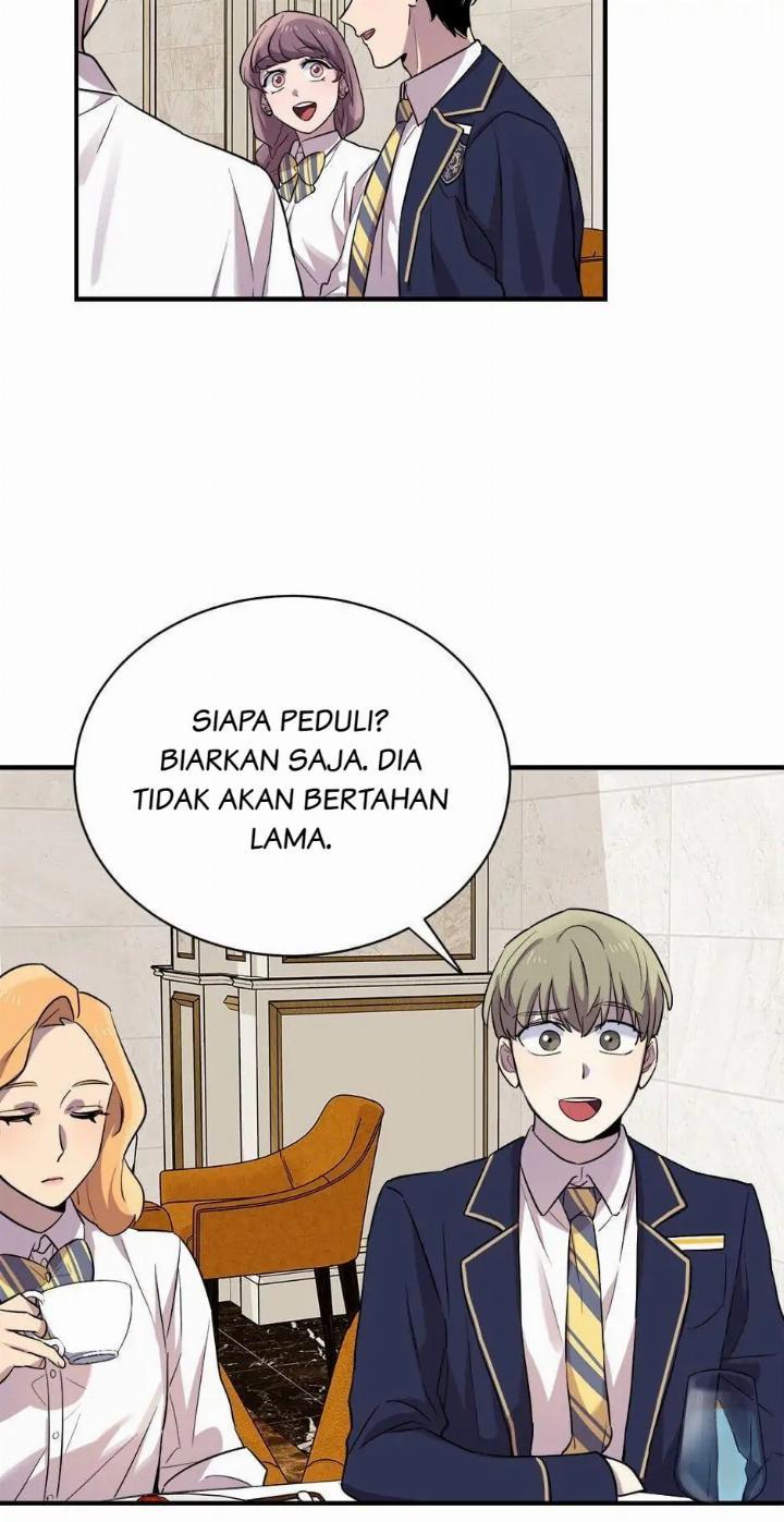 He Can’t Be This Dumb! chapter 14 halaman 33