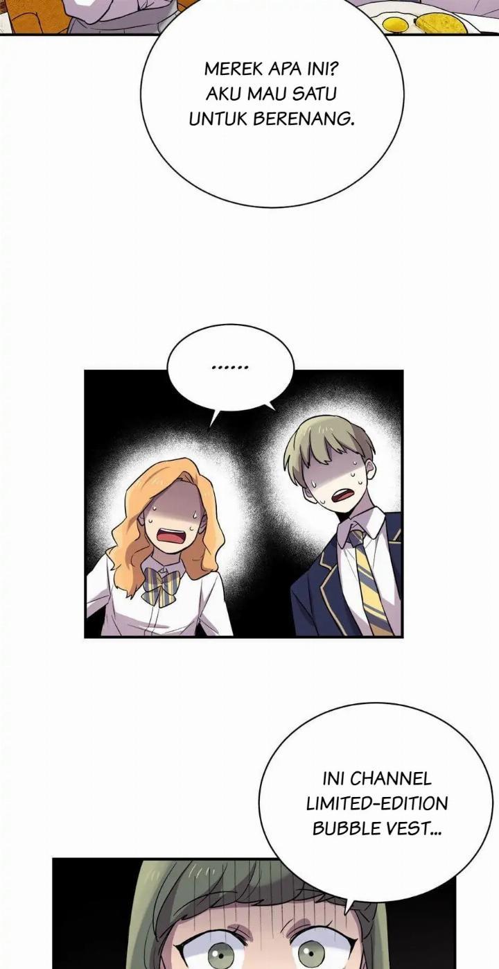 He Can’t Be This Dumb! chapter 14 halaman 39