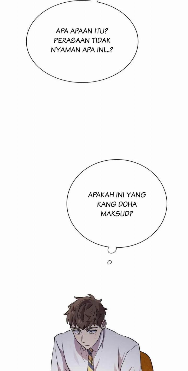 He Can’t Be This Dumb! chapter 14 halaman 45