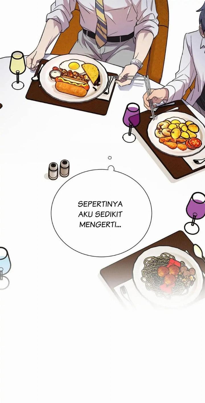 He Can’t Be This Dumb! chapter 14 halaman 46
