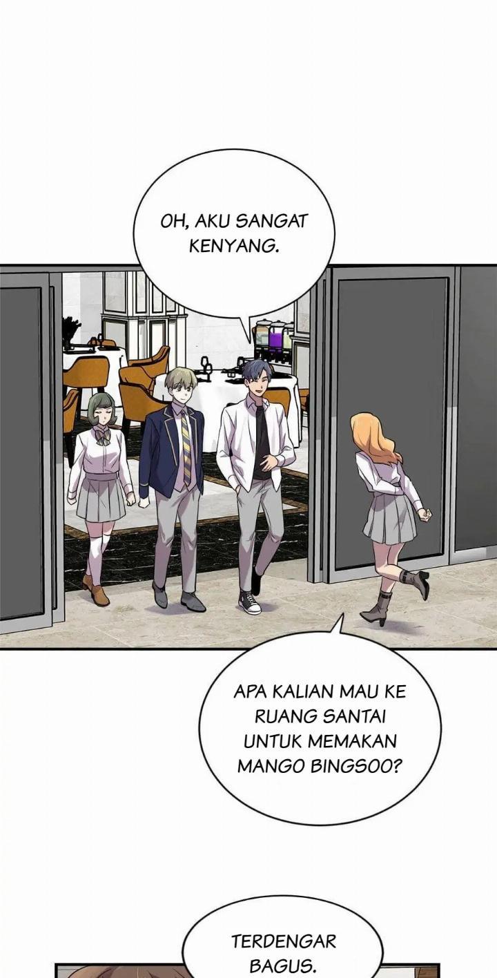 He Can’t Be This Dumb! chapter 14 halaman 47