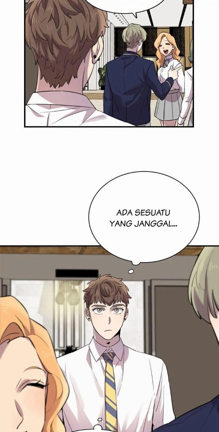 He Can’t Be This Dumb! chapter 14 halaman 48