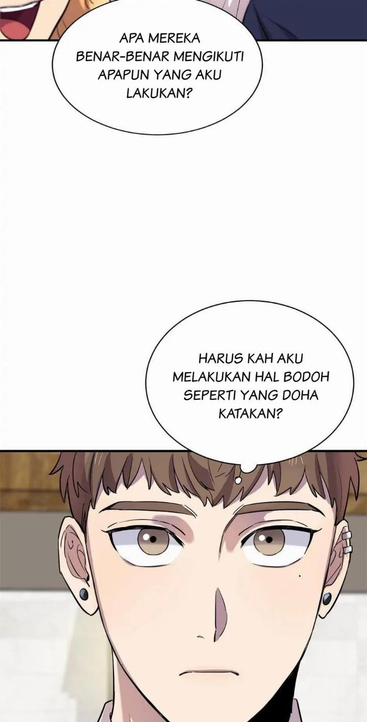 He Can’t Be This Dumb! chapter 14 halaman 49