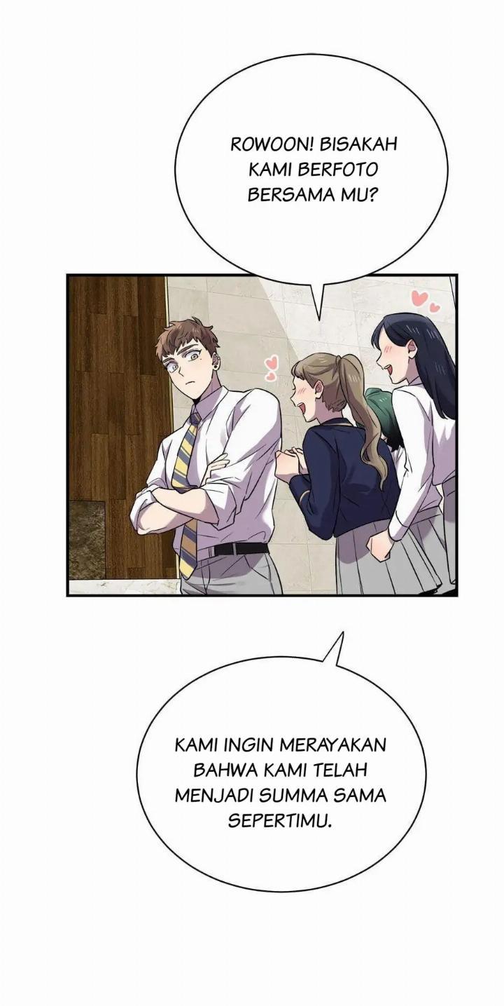He Can’t Be This Dumb! chapter 14 halaman 52