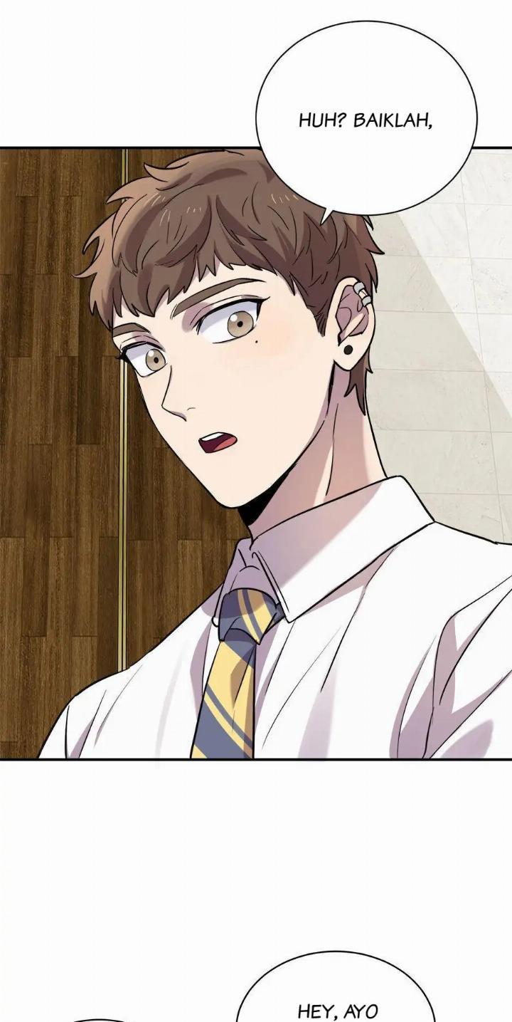 He Can’t Be This Dumb! chapter 14 halaman 53