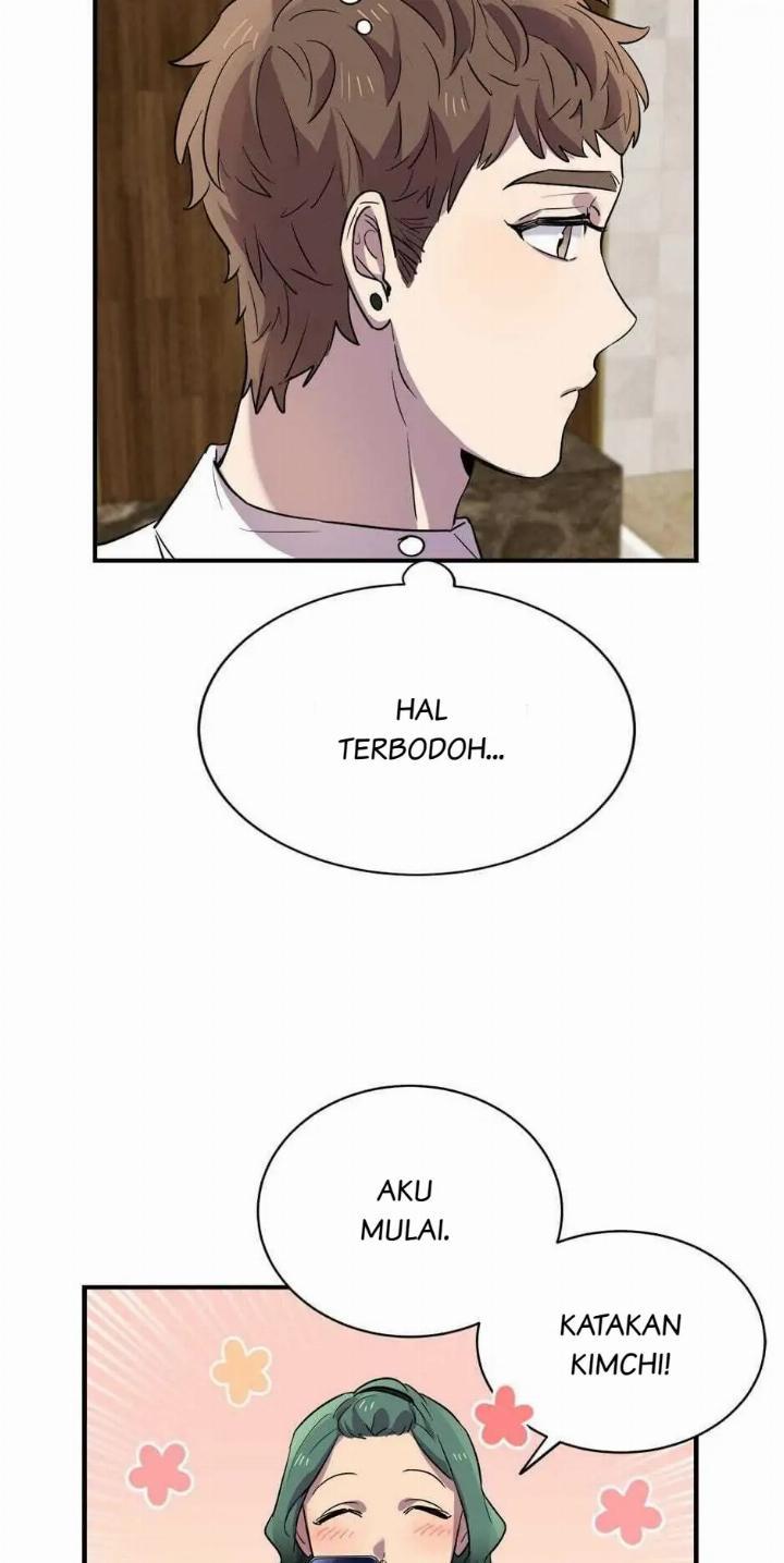 He Can’t Be This Dumb! chapter 14 halaman 55