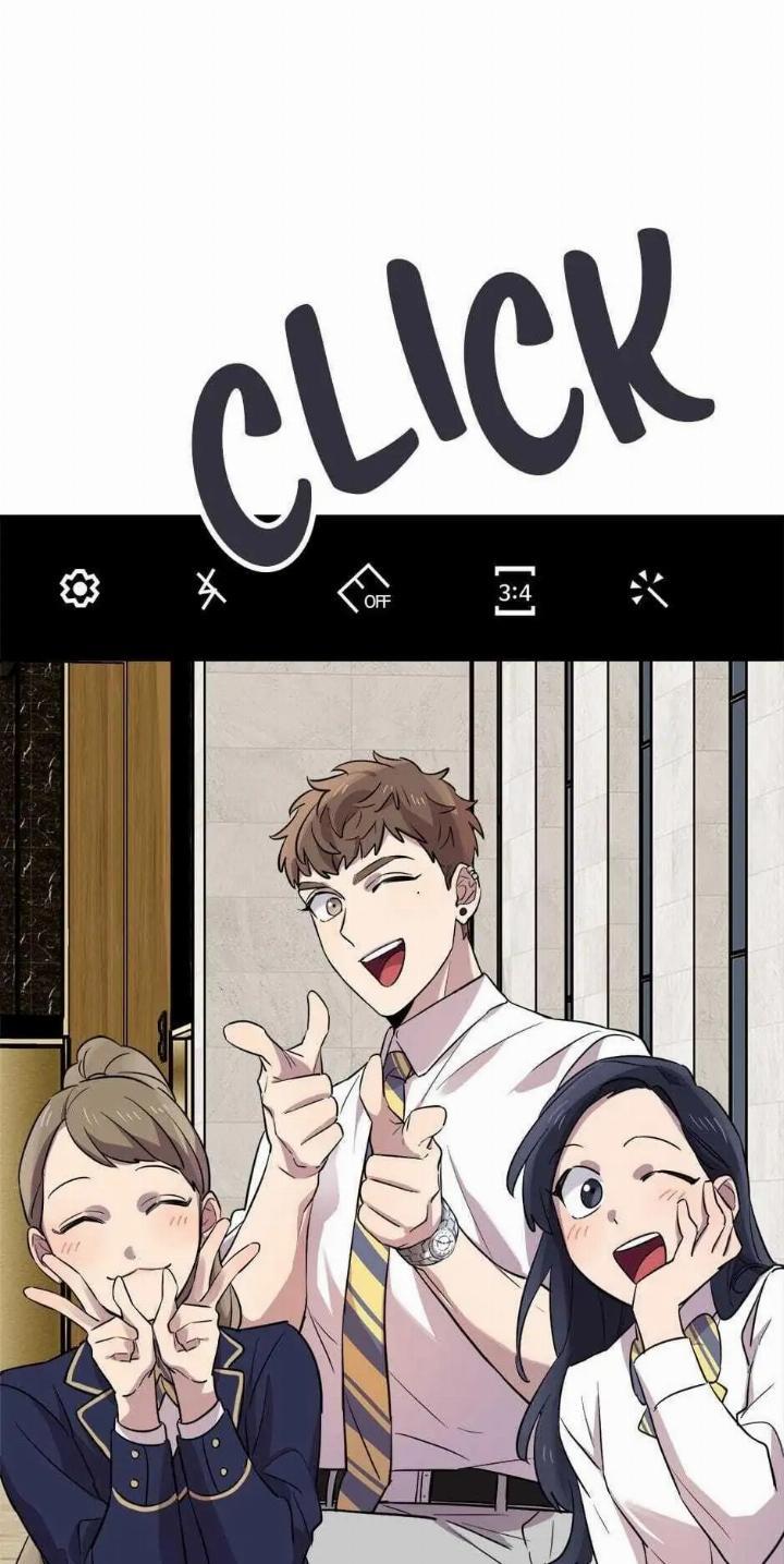 He Can’t Be This Dumb! chapter 14 halaman 57