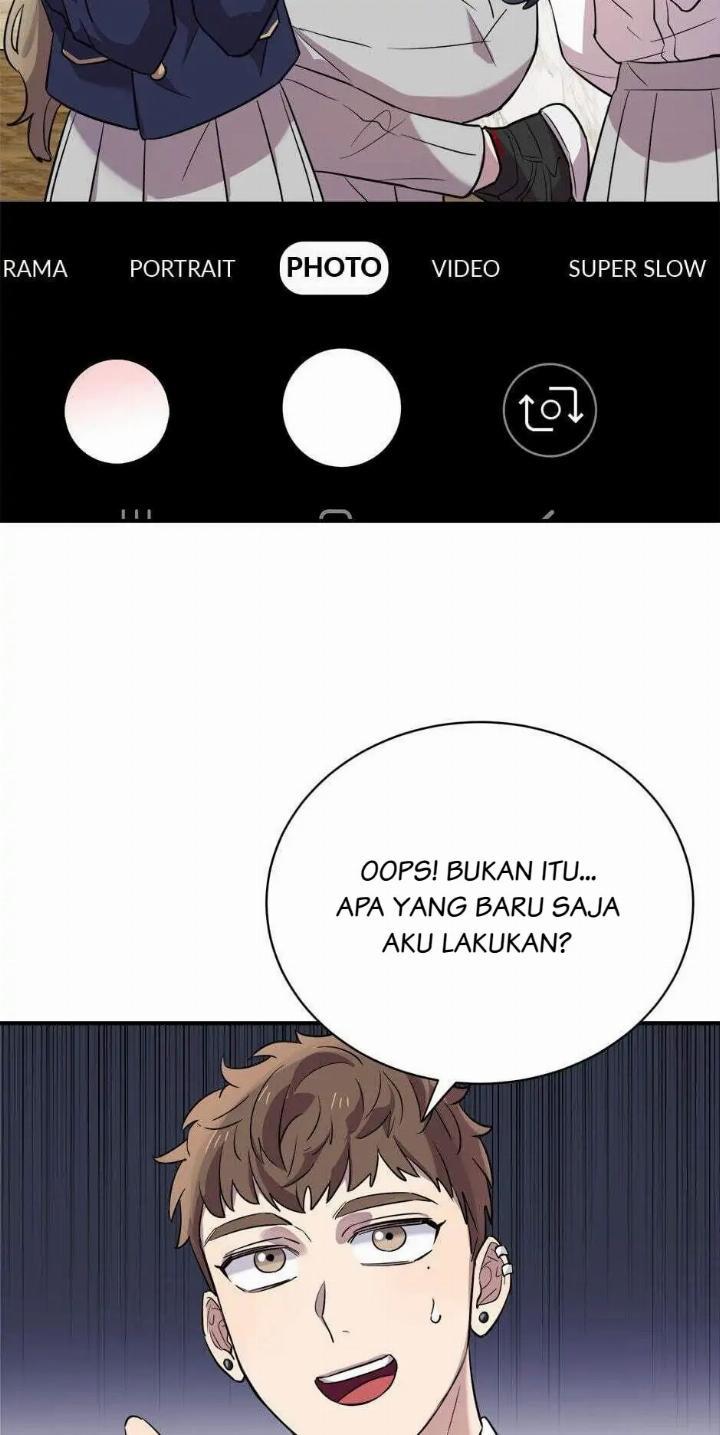 He Can’t Be This Dumb! chapter 14 halaman 58