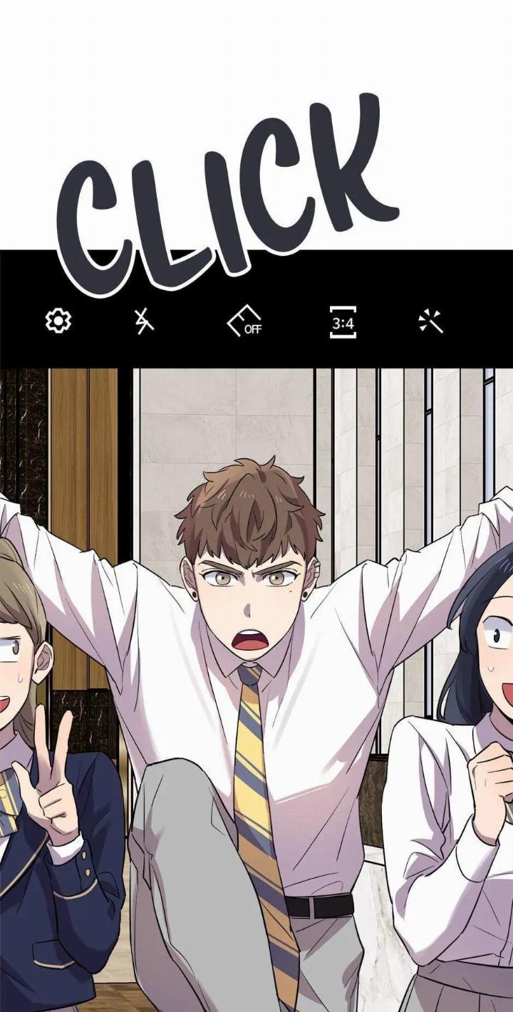 He Can’t Be This Dumb! chapter 14 halaman 61