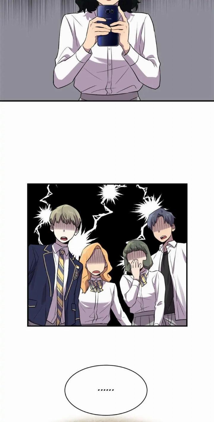 He Can’t Be This Dumb! chapter 14 halaman 63