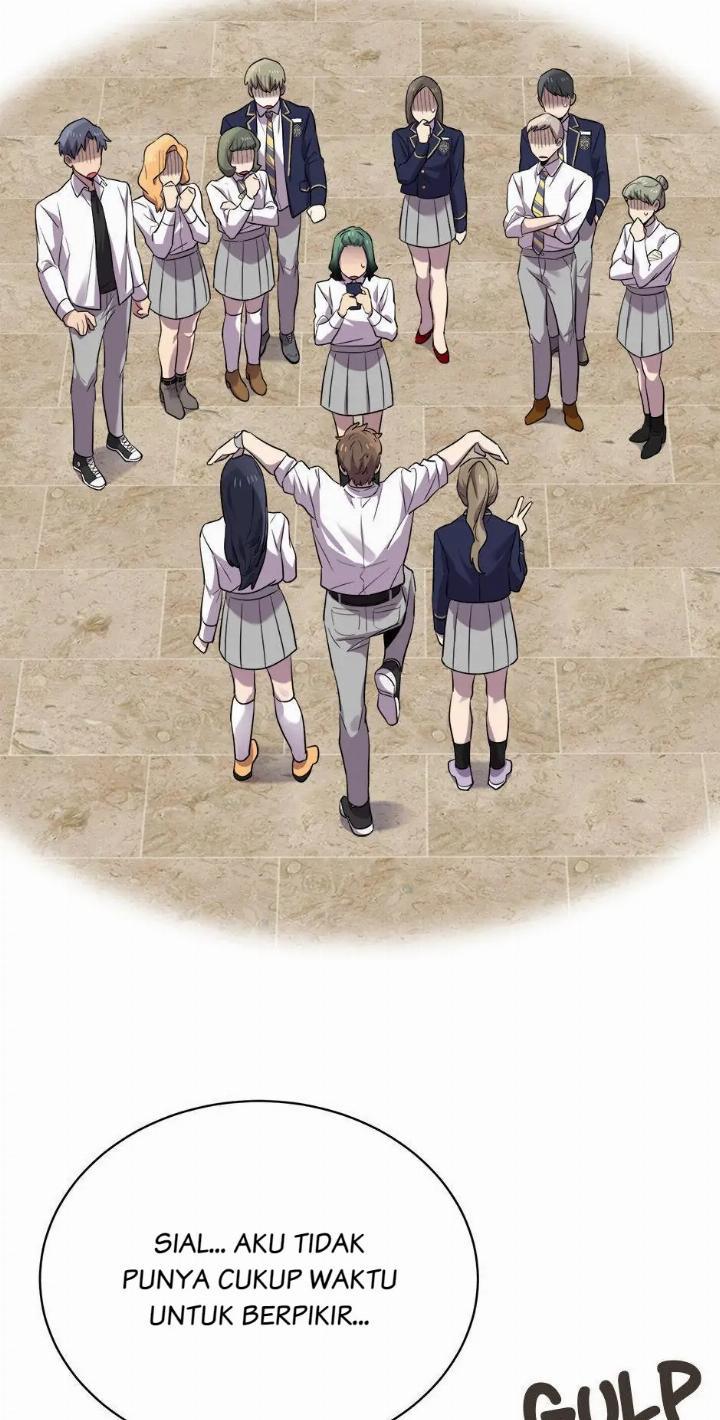 He Can’t Be This Dumb! chapter 14 halaman 64