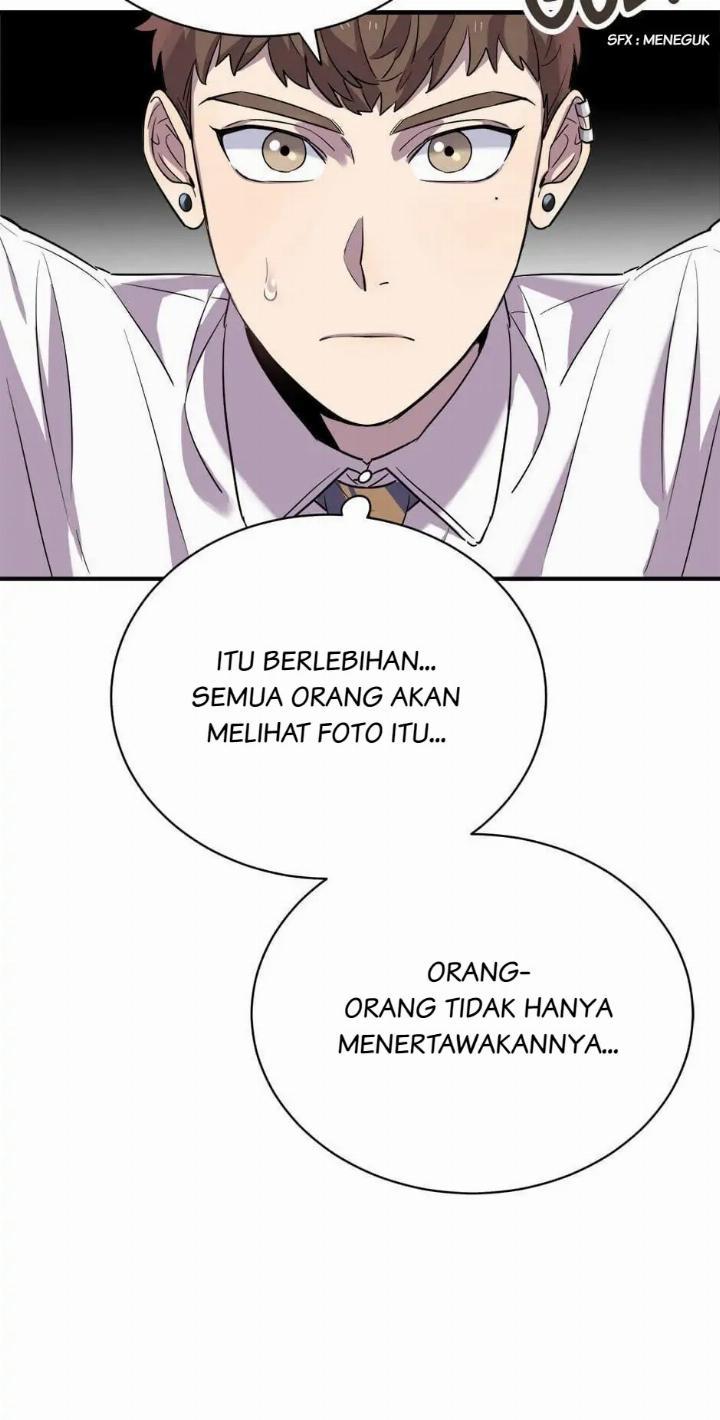 He Can’t Be This Dumb! chapter 14 halaman 65
