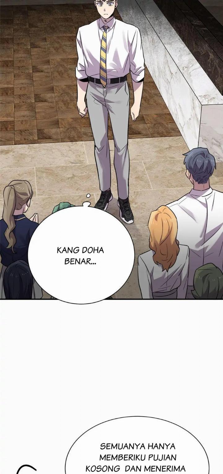 He Can’t Be This Dumb! chapter 14 halaman 71